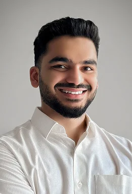 Arshak Muhammed Anvar - Founder of Hubode Living Calicut