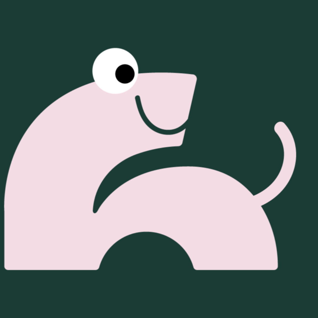 FAQ Mascot