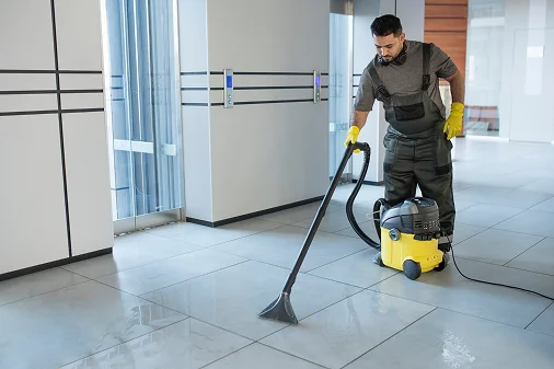 24/7 Security and hygiene management for accommodation in Kozhikode